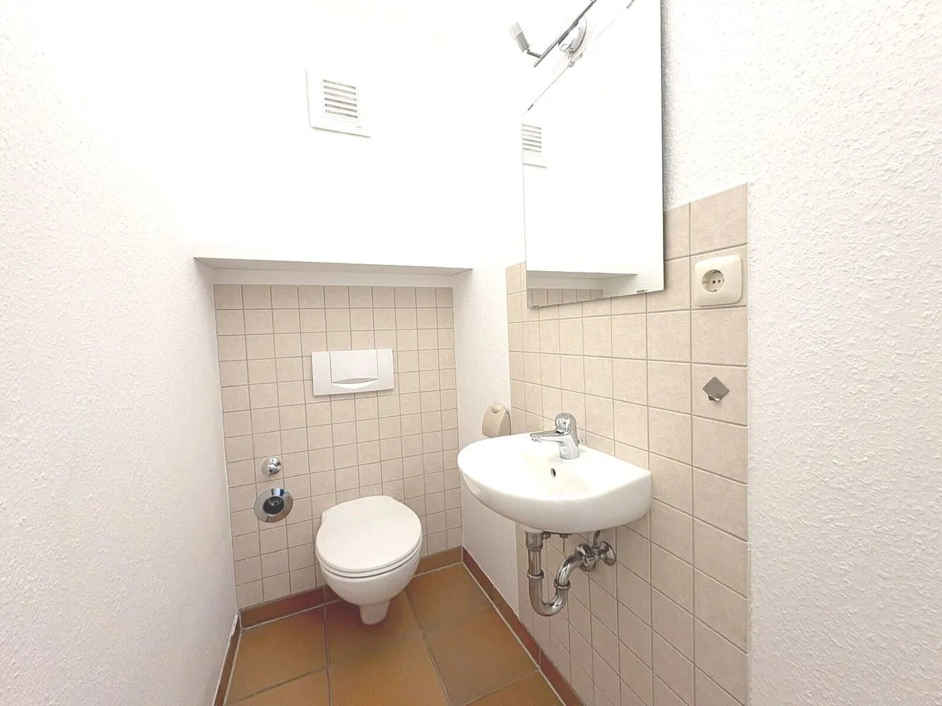 3 Zimmer Wohnung mit 85 m² in Trier – Bild 1