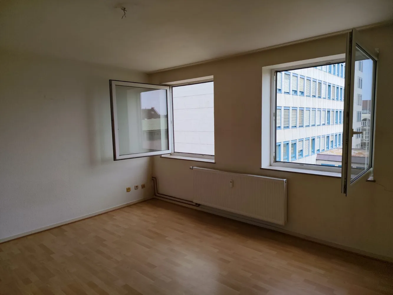 2 Zimmer Wohnung mit 45 m² in Aachen – Bild 3