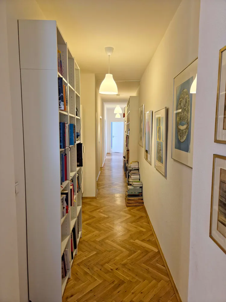 6 Zimmer Wohnung mit 173 m² in Gelsenkirchen – Bild 3