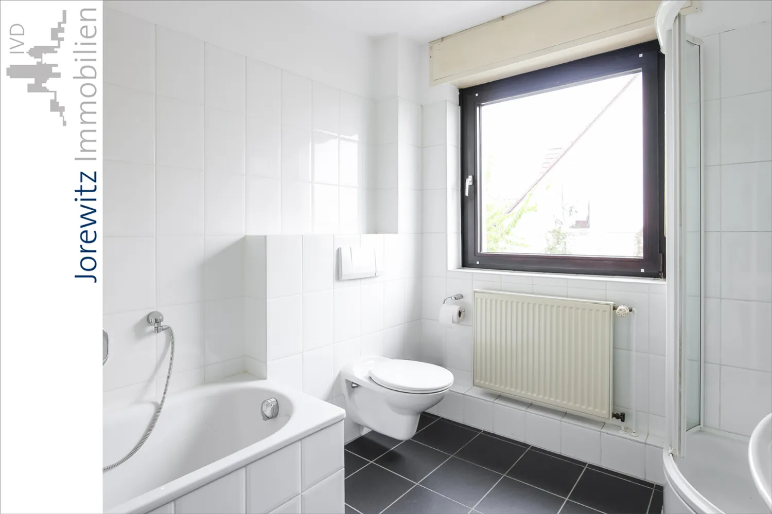 3 room apartment with 70 m² in Bielefeld – Photo 4