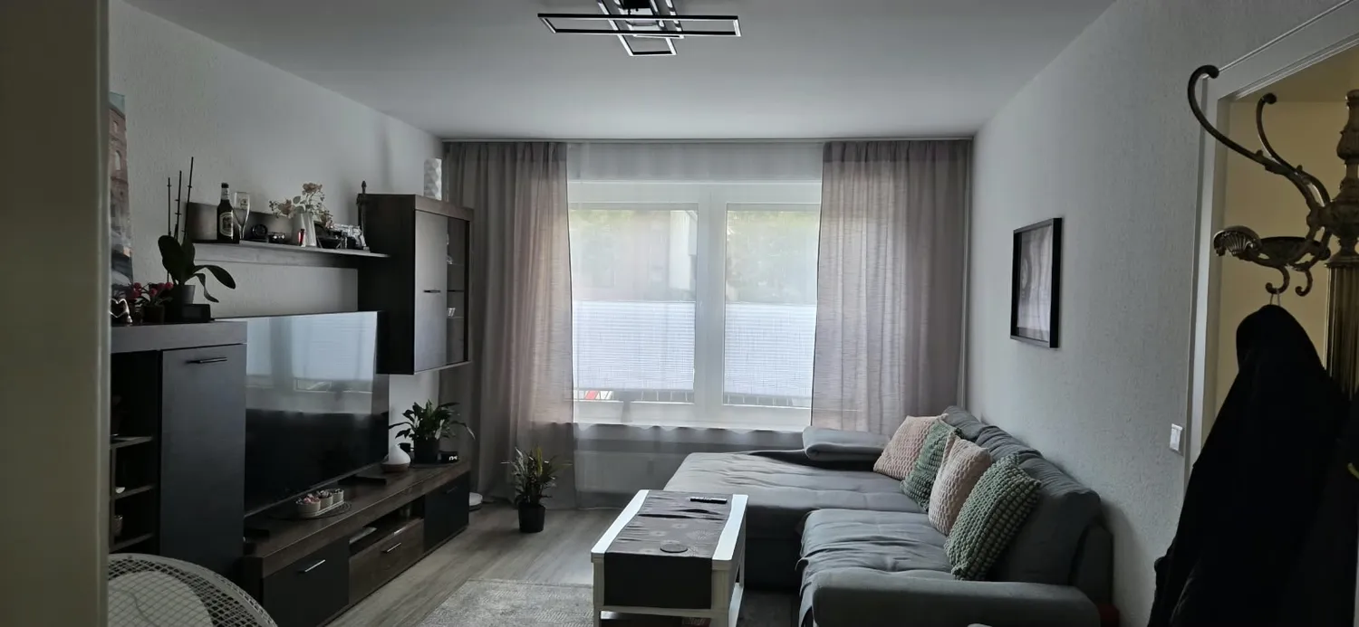 3 Zimmer Wohnung mit 52 m² in Oberhausen – Bild 11