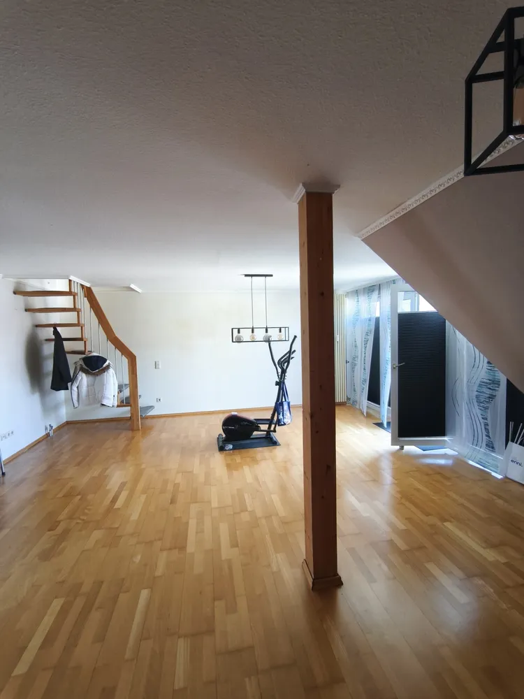 3 Zimmer Wohnung mit 84 m² in Hagen – Bild 2