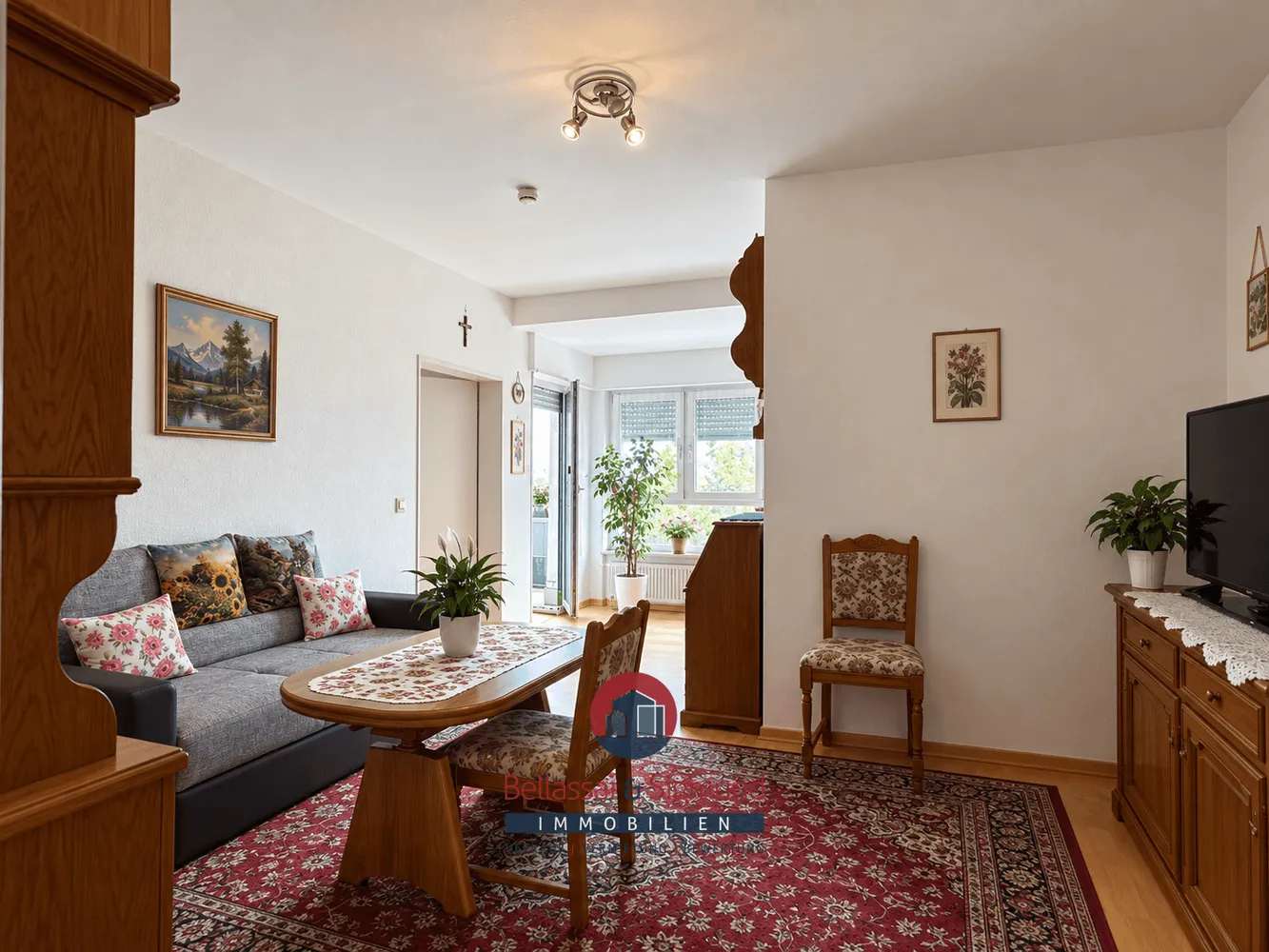 2 Zimmer Wohnung mit 46 m² in Krefeld – Bild 10