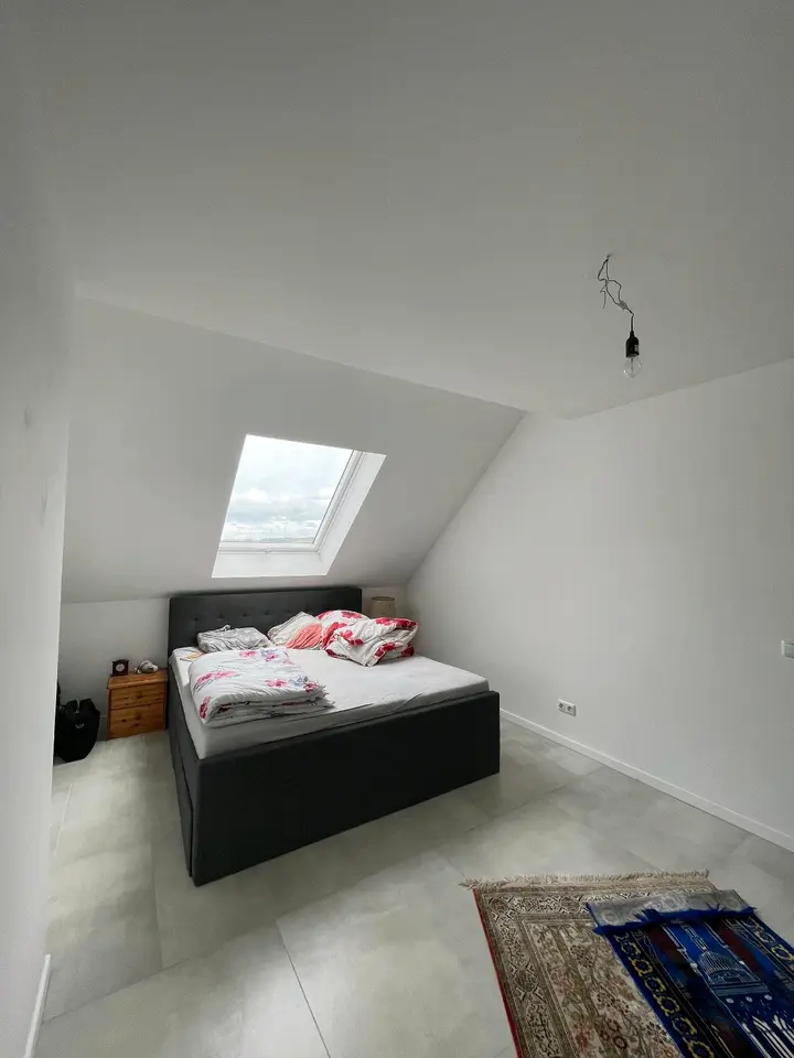 3 Zimmer Wohnung mit 109 m² in Düren – Bild 1