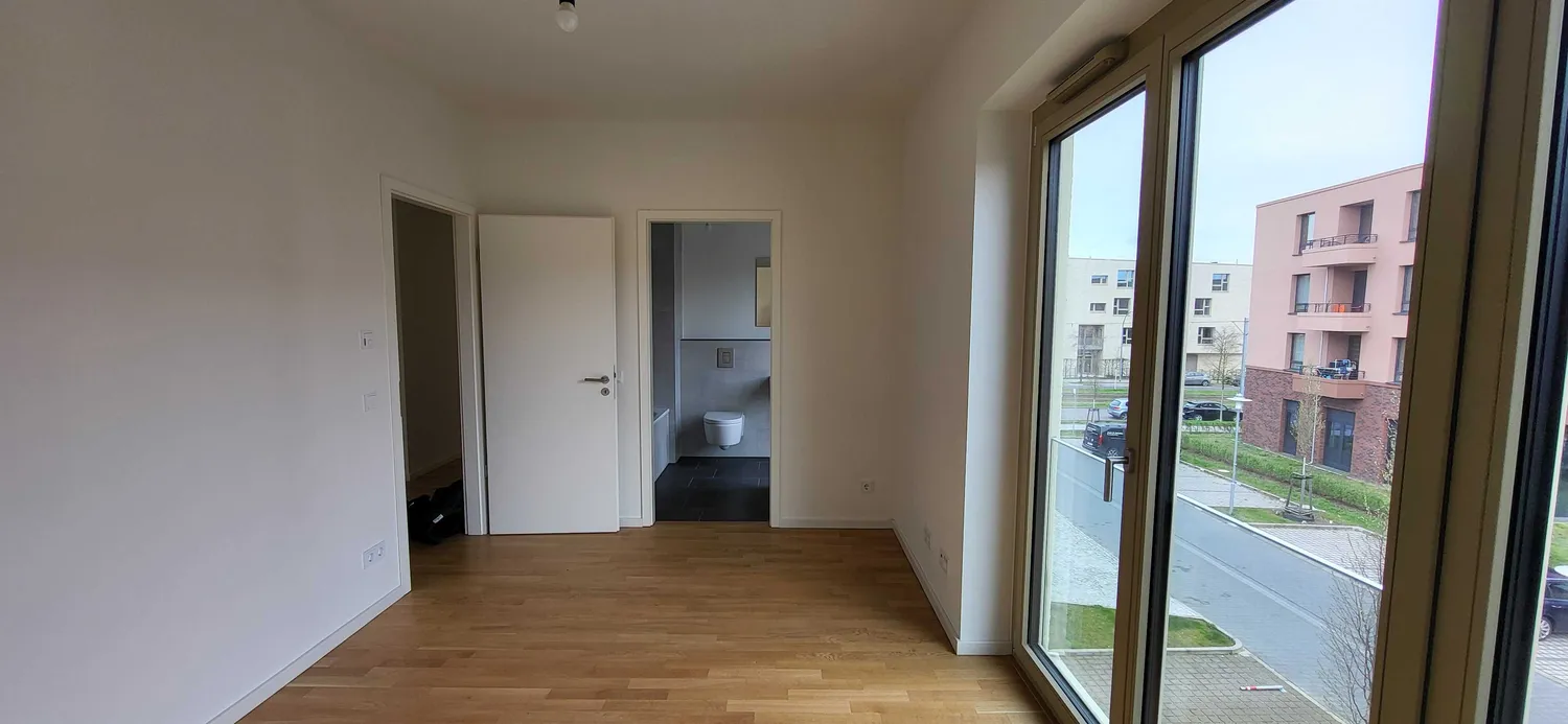 3 Zimmer Wohnung mit 73 m² in Potsdam – Bild 4