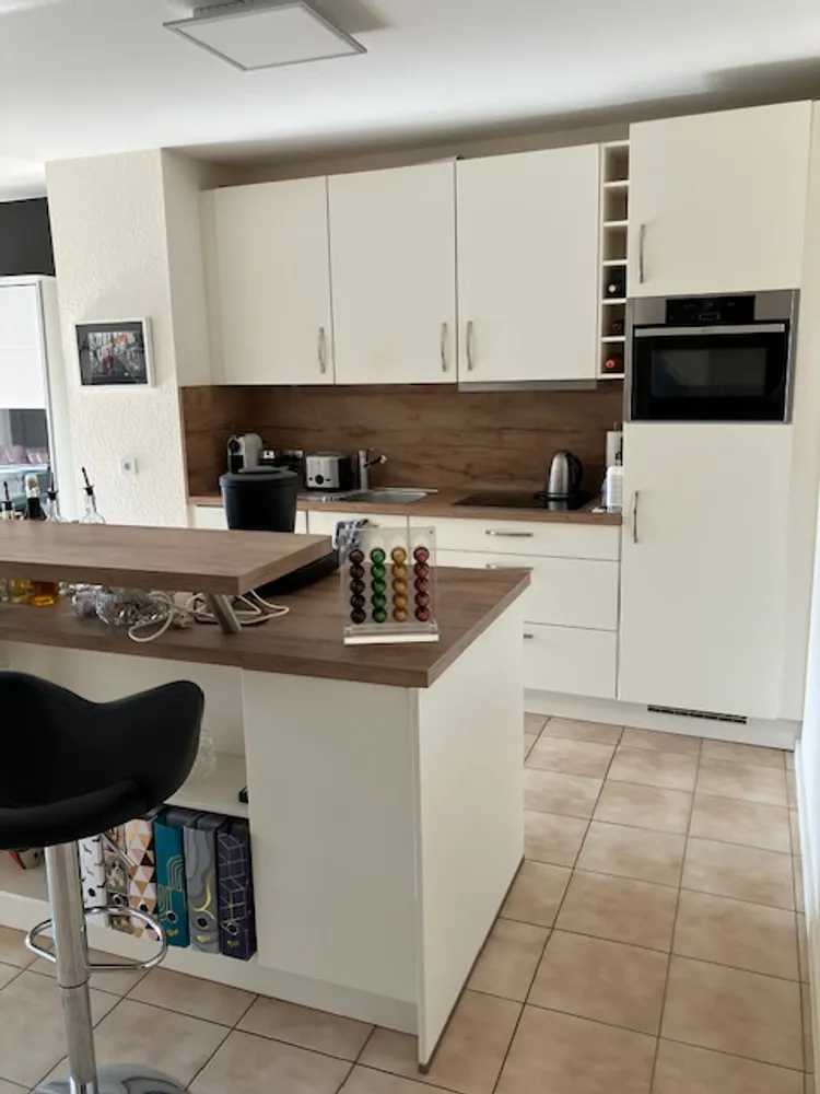 2 Zimmer Wohnung mit 86 m² in Nürnberg – Bild 10