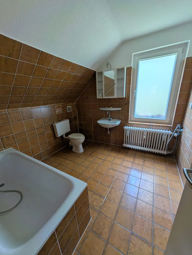 2 Zimmer Wohnung mit 52 m² in Dortmund – Bild 12