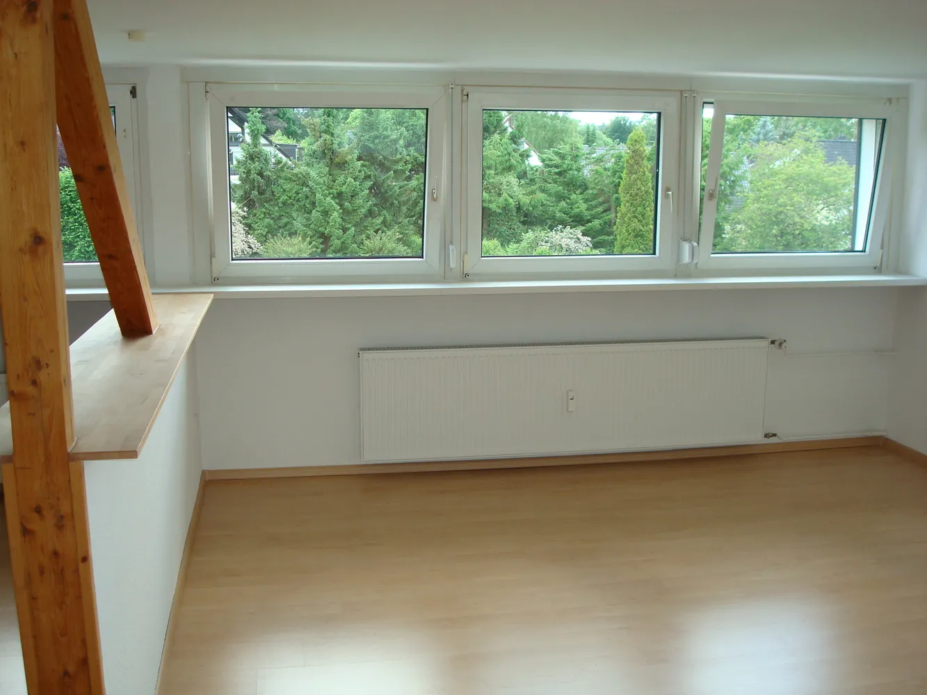4 Zimmer Wohnung mit 67 m² in Dortmund – Bild 2