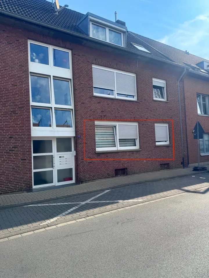 3 Zimmer Wohnung mit 80 m² in Emmerich am Rhein – Bild 3
