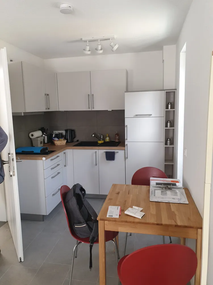 1 Zimmer Wohnung mit 30 m² in Aachen – Bild 7
