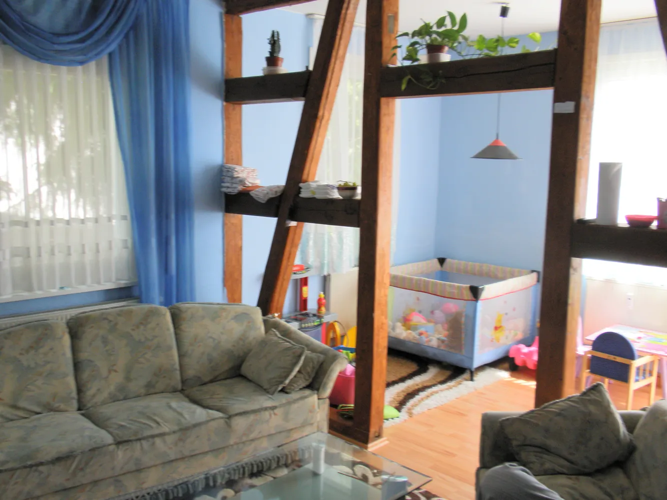 2 Zimmer Wohnung mit 70 m² in Nürtingen – Bild 1