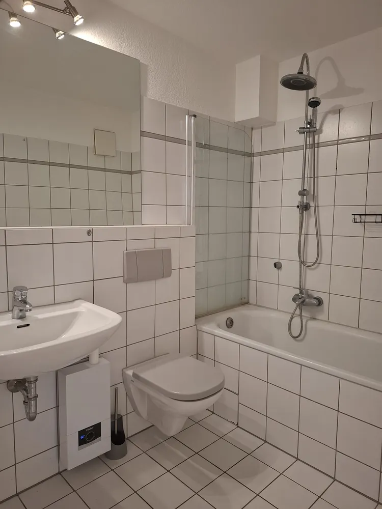 3 Zimmer Wohnung mit 76 m² in Wuppertal – Bild 10