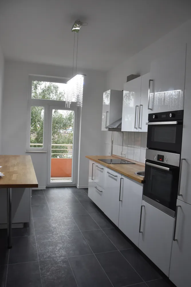 3 room apartment with 89 m² in Hanover – Photo 6
