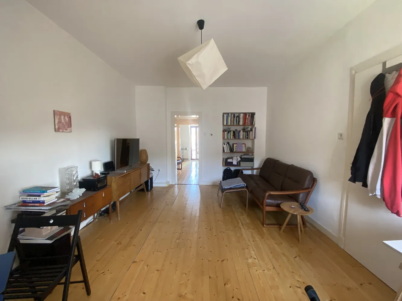 2 Zimmer Wohnung mit 50 m² in Düsseldorf – Bild 7