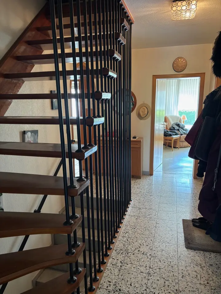 3 Zimmer Wohnung mit 80 m² in Hamm – Bild 7
