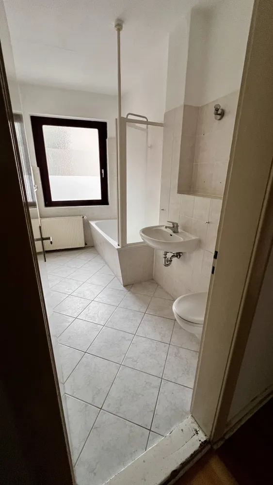 2 Zimmer Wohnung mit 50 m² in Hannover – Bild 2