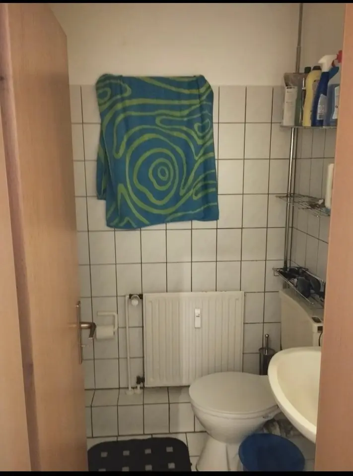 2 Zimmer Wohnung mit 24 m² in Osnabrück – Bild 10