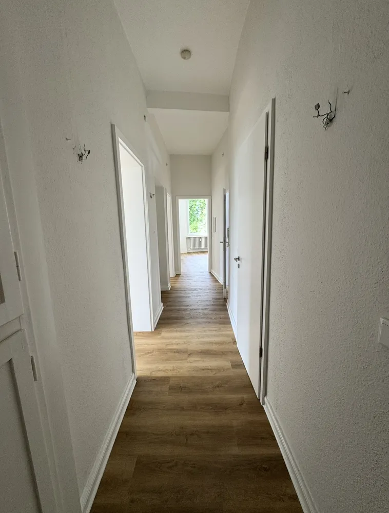 3 Zimmer Wohnung mit 93 m² in Düsseldorf – Bild 6