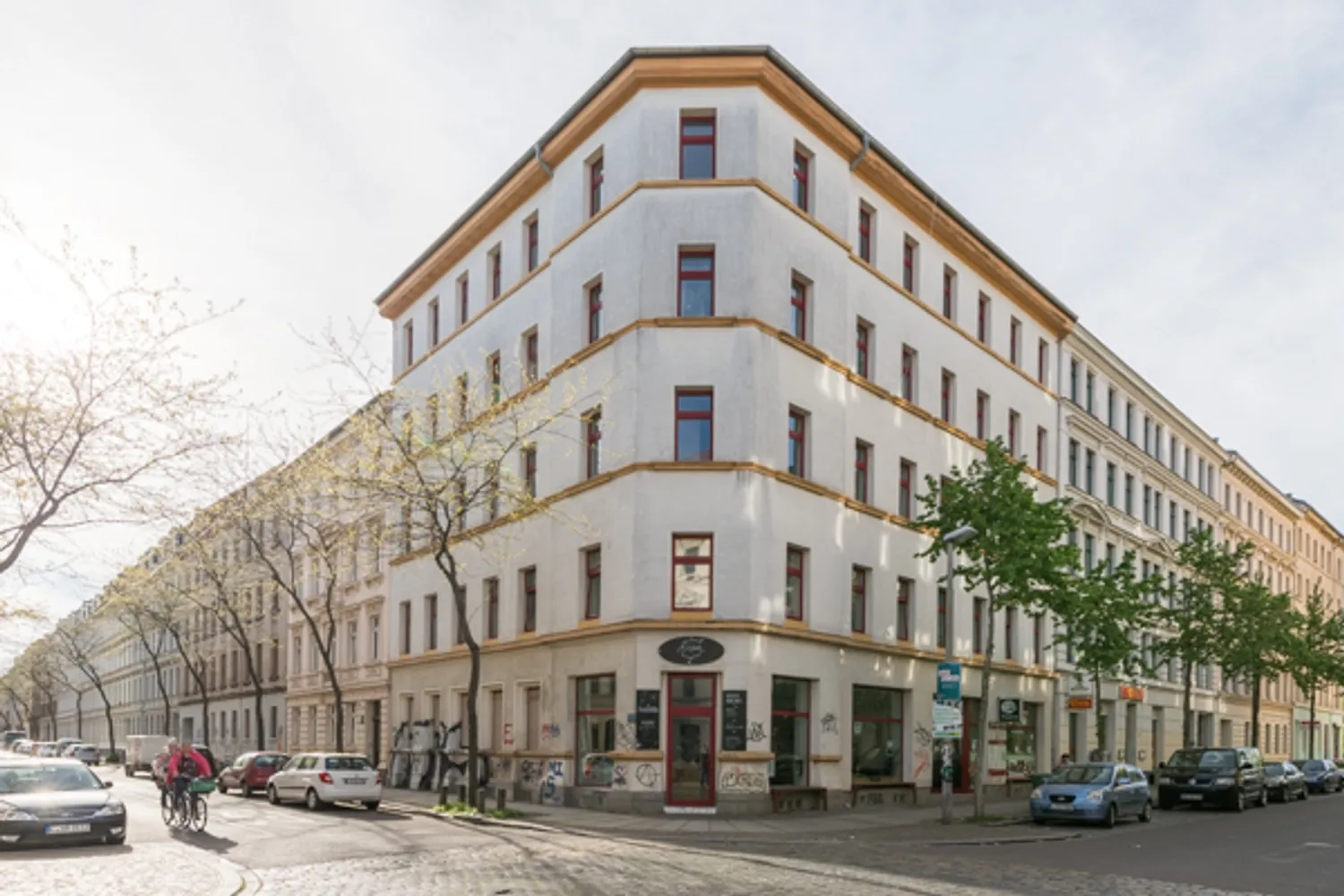 2 Zimmer Wohnung mit 64 m² in Leipzig – Bild 4