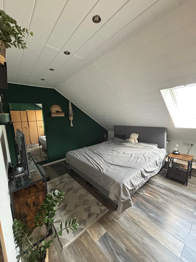 4 Zimmer Wohnung mit 85 m² in Wesel – Bild 8