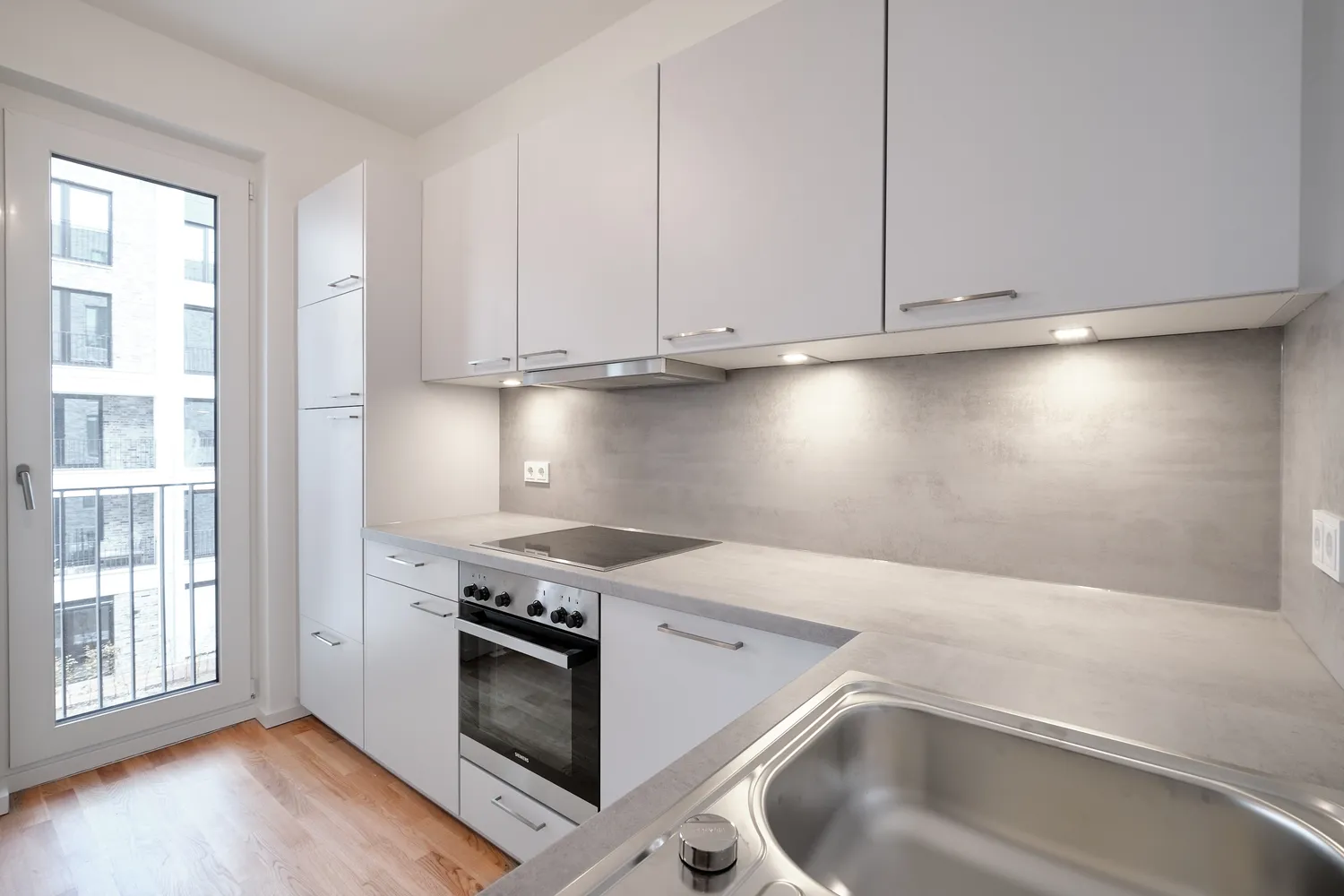2 Zimmer Wohnung mit 67 m² in Offenbach am Main – Bild 3