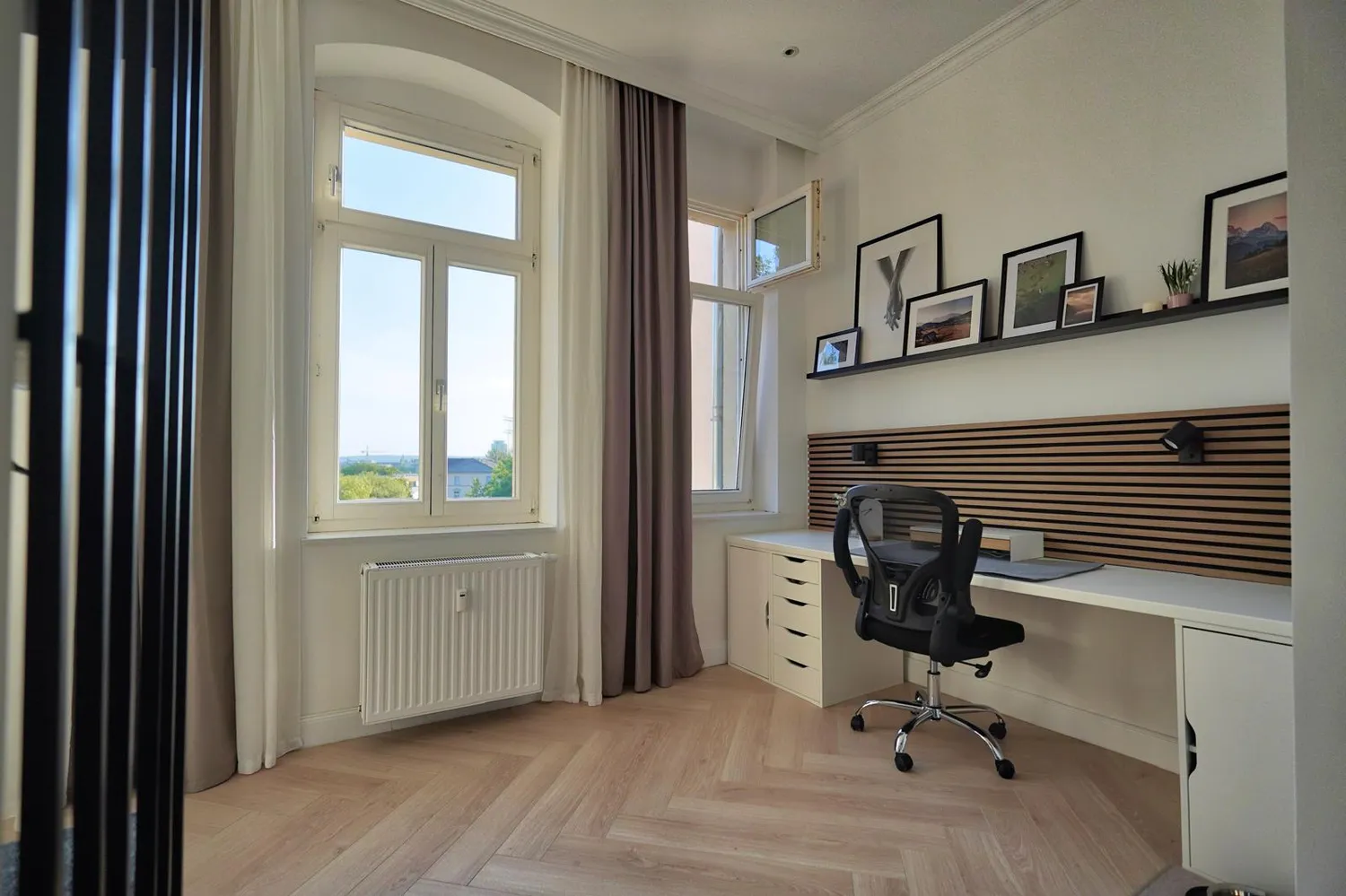 3 Zimmer Wohnung mit 88 m² in Dresden – Bild 12