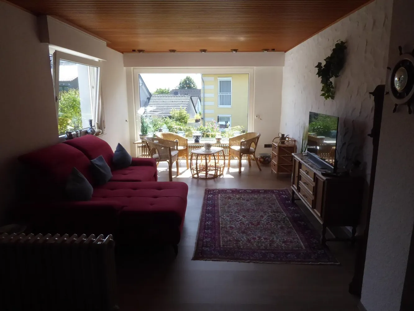 3 Zimmer Wohnung mit 91 m² in Solingen – Bild 5