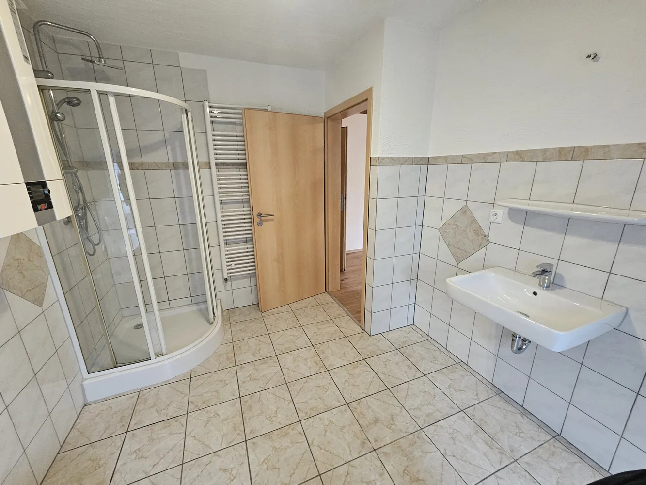 2 Zimmer Wohnung mit 65 m² in Duisburg – Bild 6
