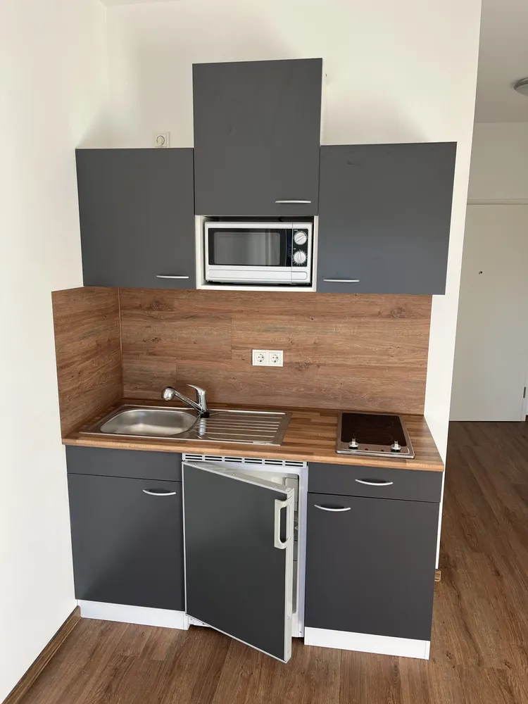 1 Zimmer Wohnung mit 20 m² in Trier – Bild 7