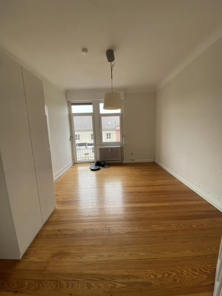 4 Zimmer Wohnung mit 102 m² in Heidelberg – Bild 8