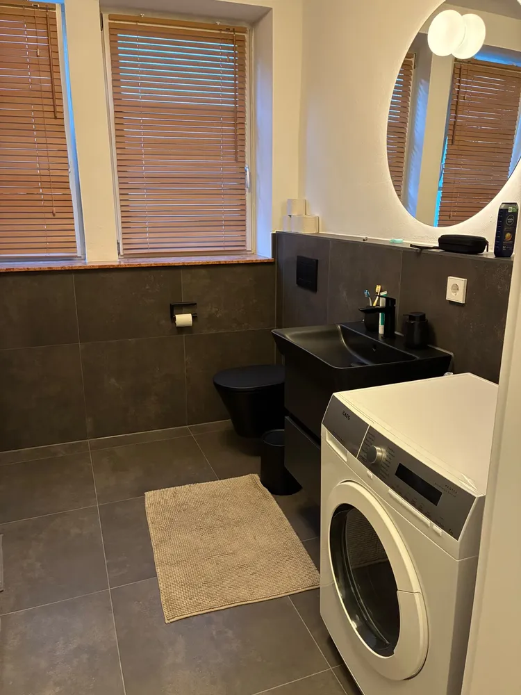 2 Zimmer Wohnung mit 63 m² in Ulm – Bild 7