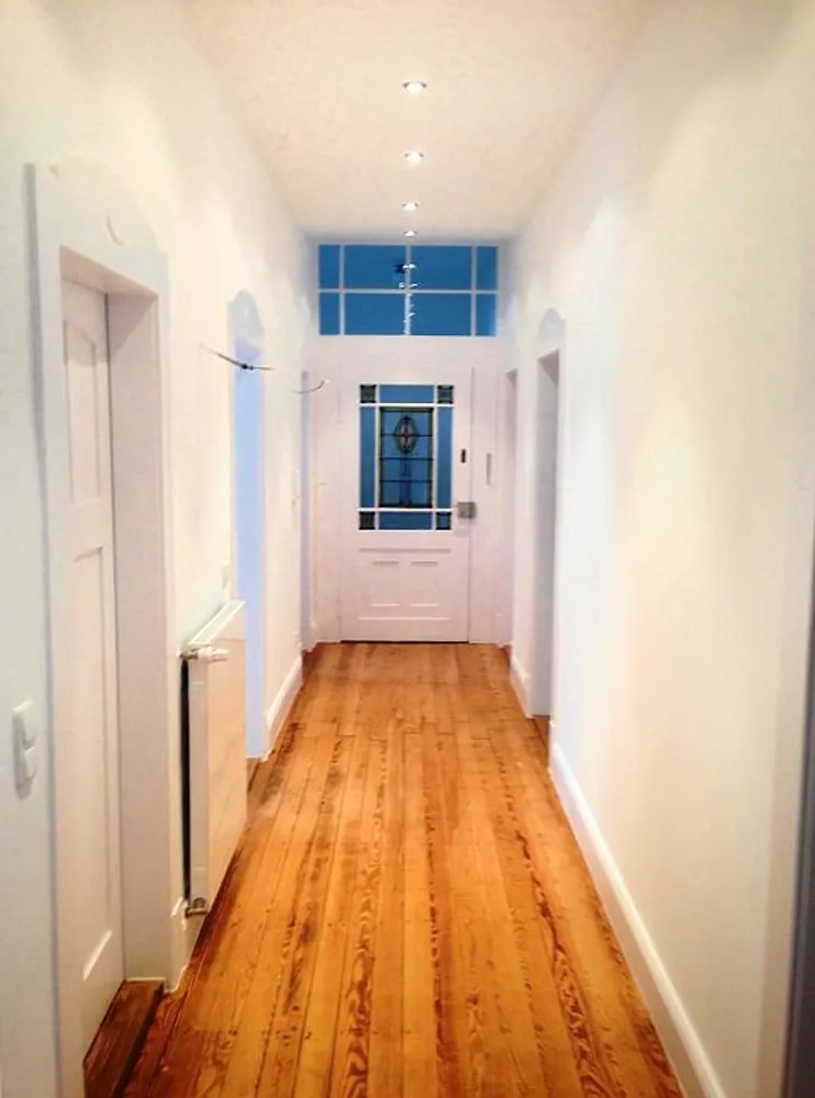 4 Zimmer Wohnung mit 145 m² in Heidelberg – Bild 7