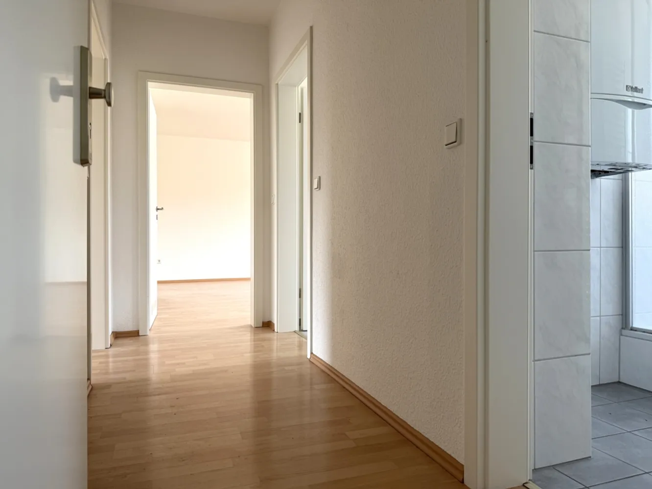 3 Zimmer Wohnung mit 69 m² in Gelsenkirchen – Bild 1
