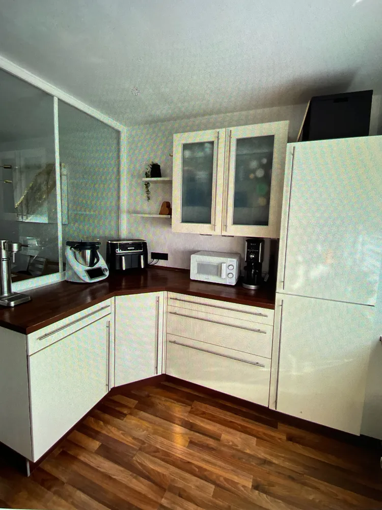 4 Zimmer Wohnung mit 95 m² in Nürnberg – Bild 4