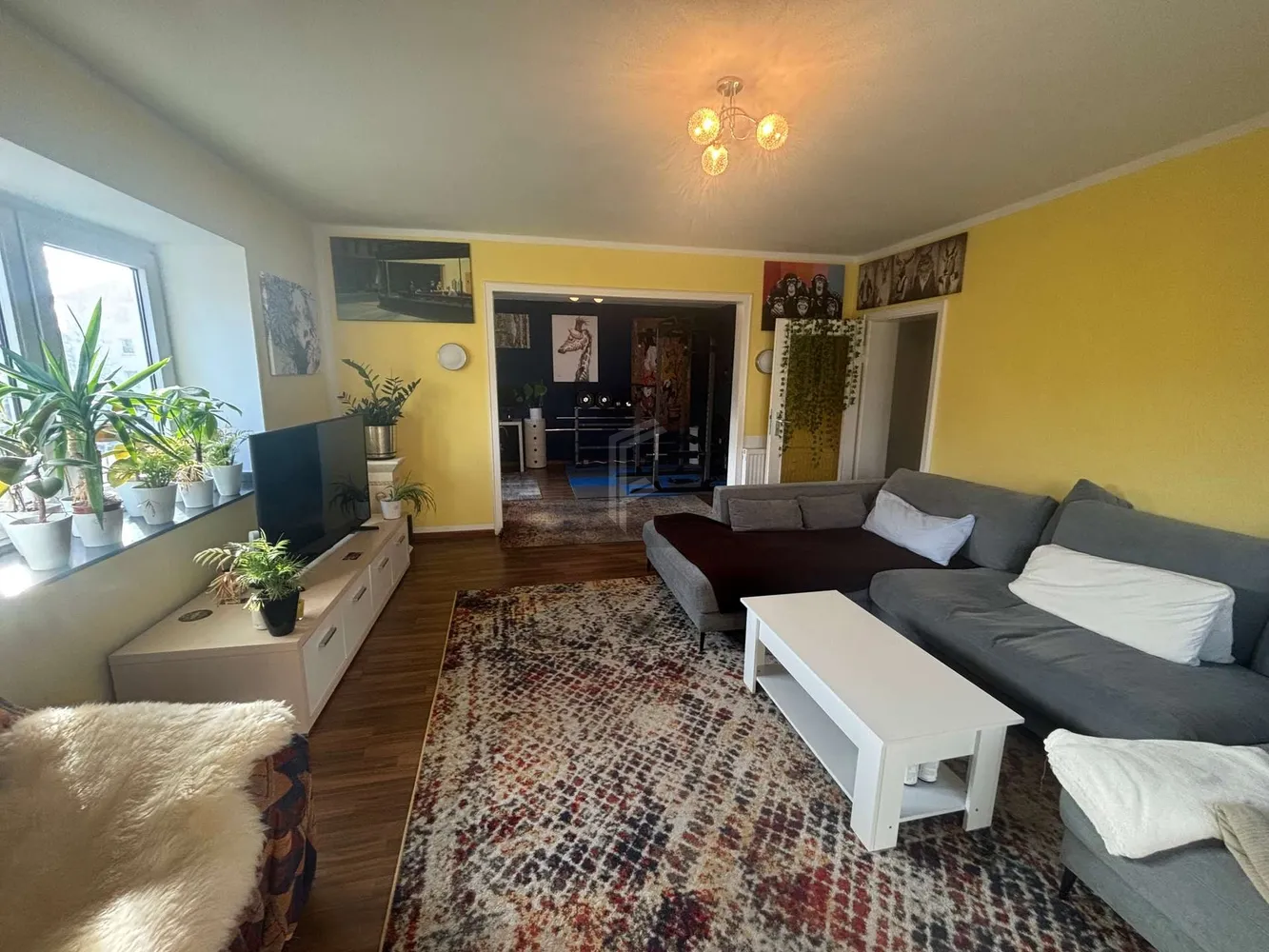3 Zimmer Wohnung mit 80 m² in Duisburg – Bild 3