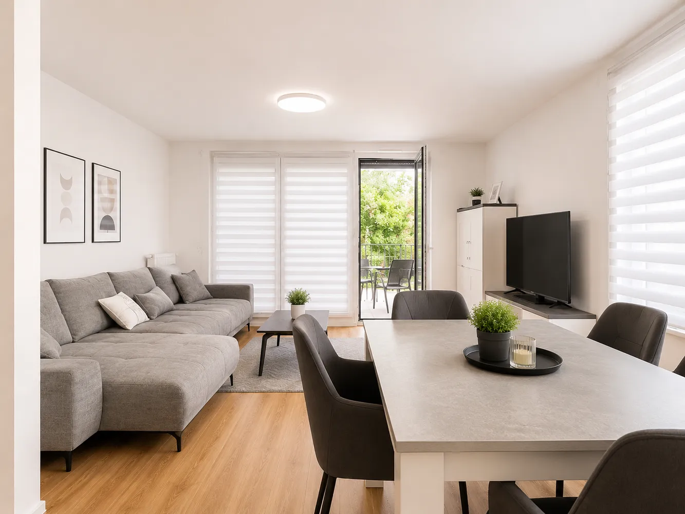 5 Zimmer Haus mit 150 m² in Köln – Bild 1