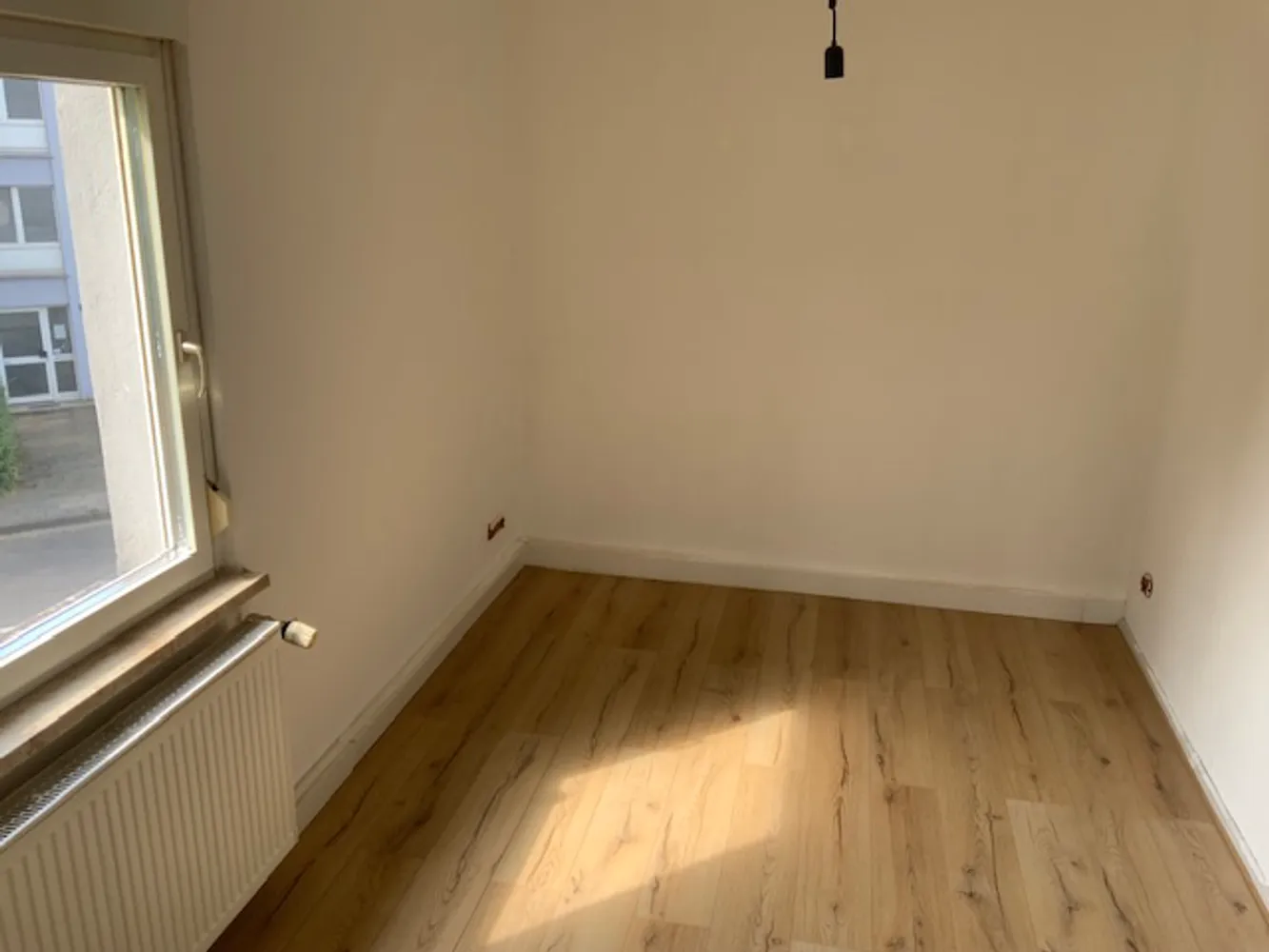 3 Zimmer Wohnung mit 56 m² in Duisburg – Bild 5
