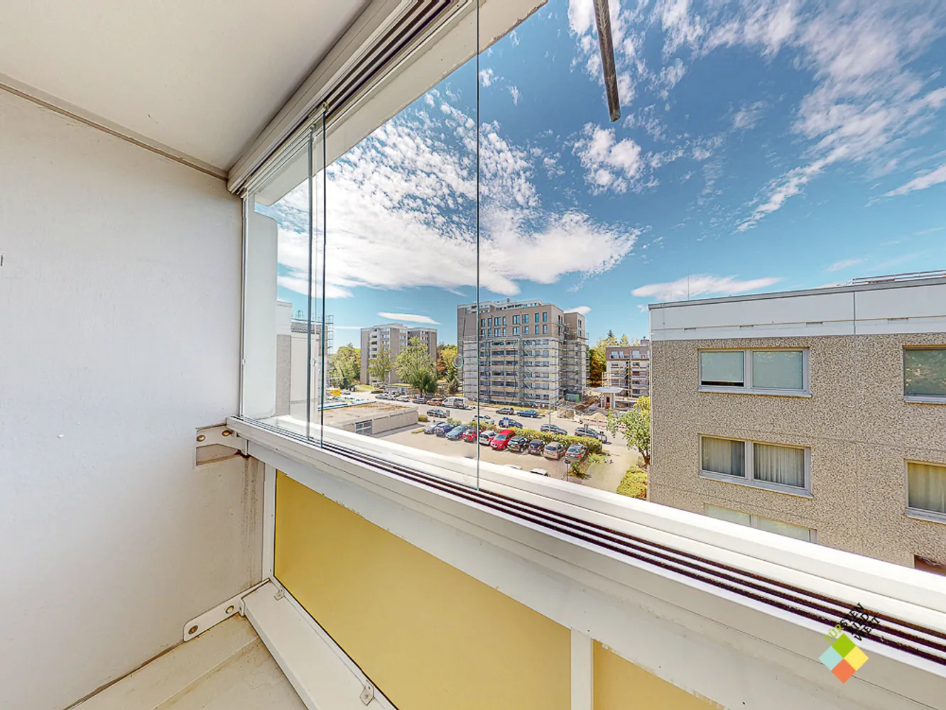 3 room apartment with 70 m² in Munich – Photo 8