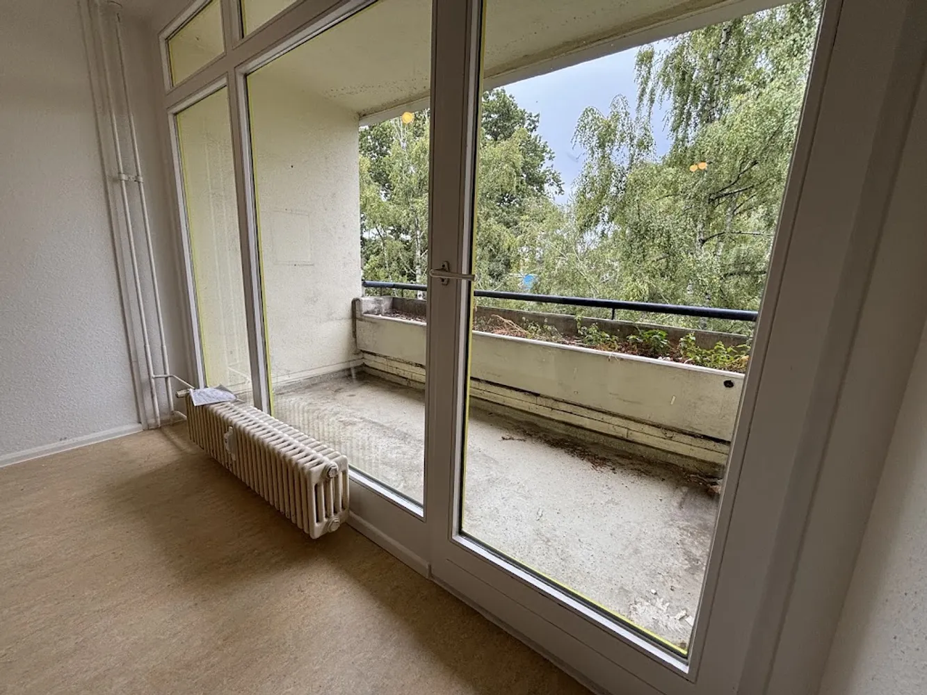 1 Zimmer Wohnung mit 35 m² in Berlin – Bild 10