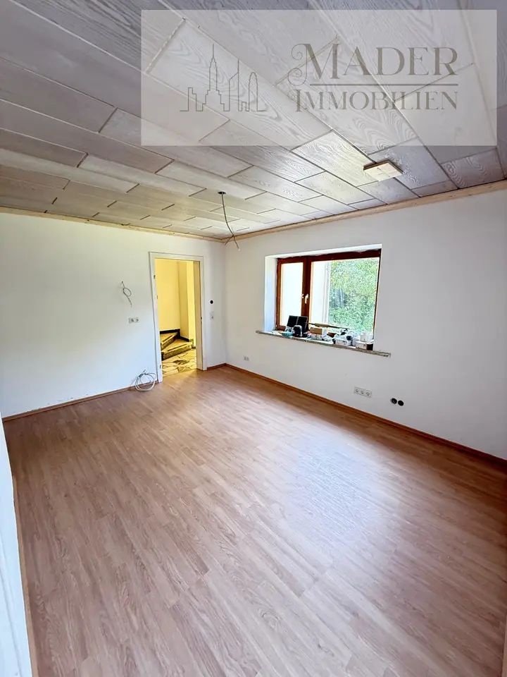 4 Zimmer Haus mit 80 m² in Coburg – Bild 2