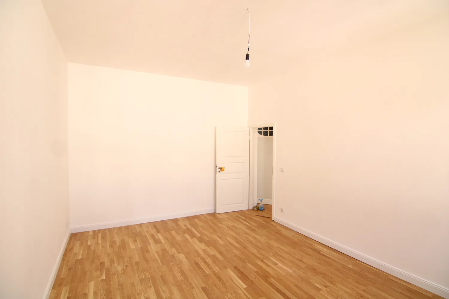 3 Zimmer Wohnung mit 85 m² in Berlin – Bild 3