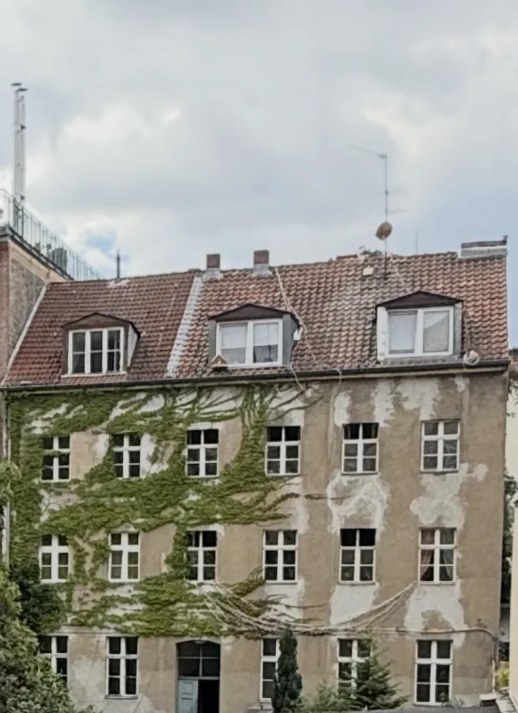 1 Zimmer Wohnung mit 45 m² in Berlin – Bild 2