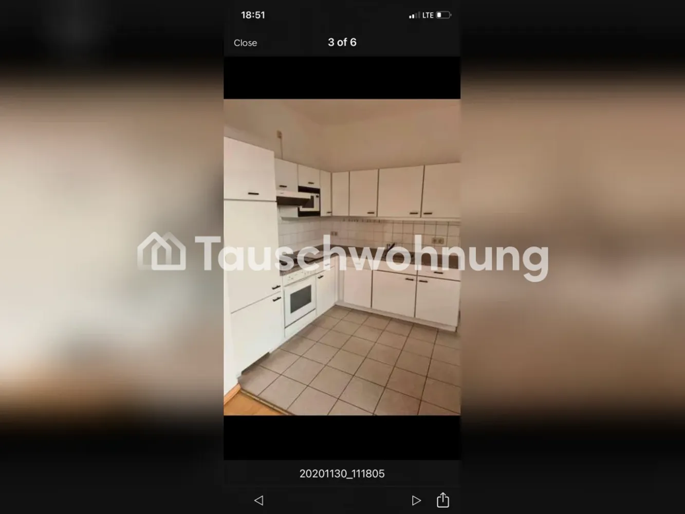 2 room apartment with 60 m² in Halle (Saale) – Photo 4