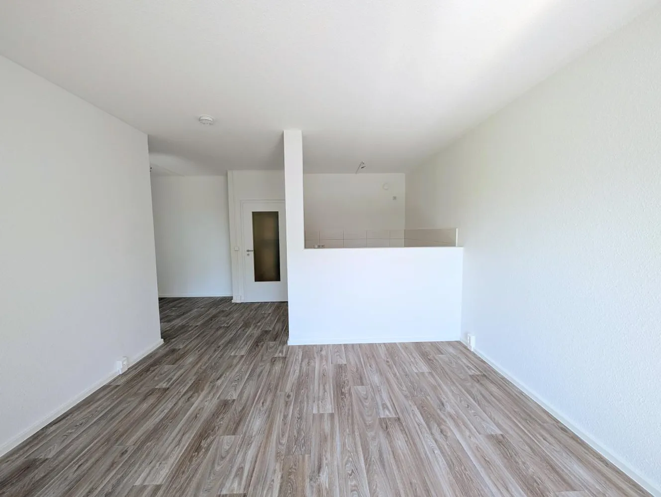 3 room apartment with 56 m² in Chemnitz – Photo 11