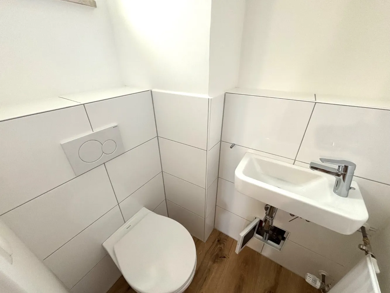 3 Zimmer Wohnung mit 81 m² in München – Bild 11
