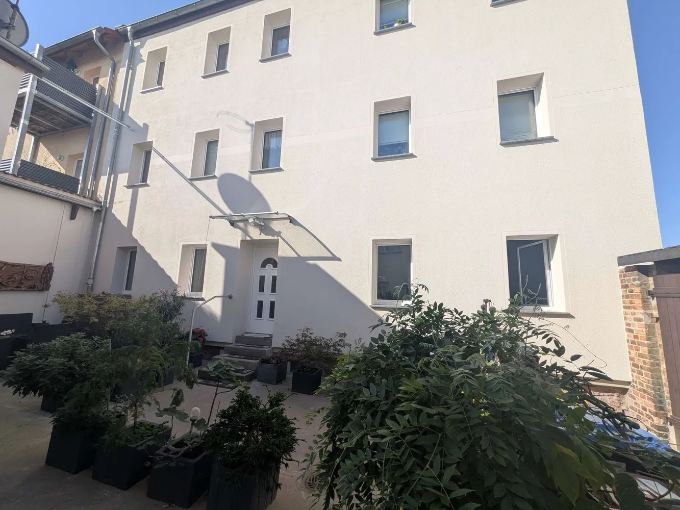 1 room apartment with 36 m² in Halle (Saale) – Photo 3