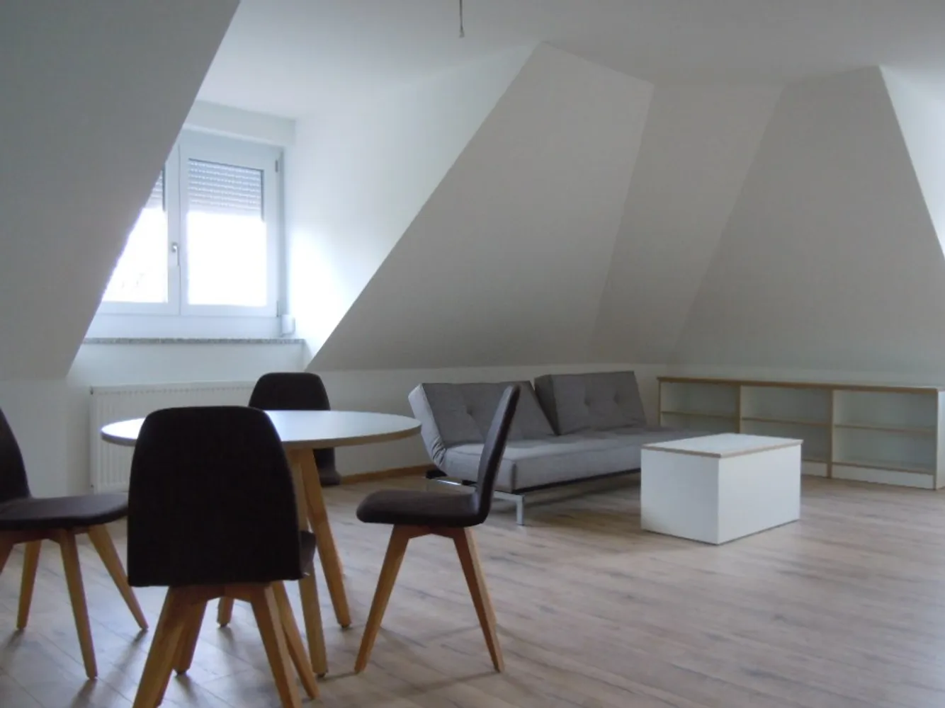 1 Zimmer Wohnung mit 34 m² in Ingolstadt – Bild 6
