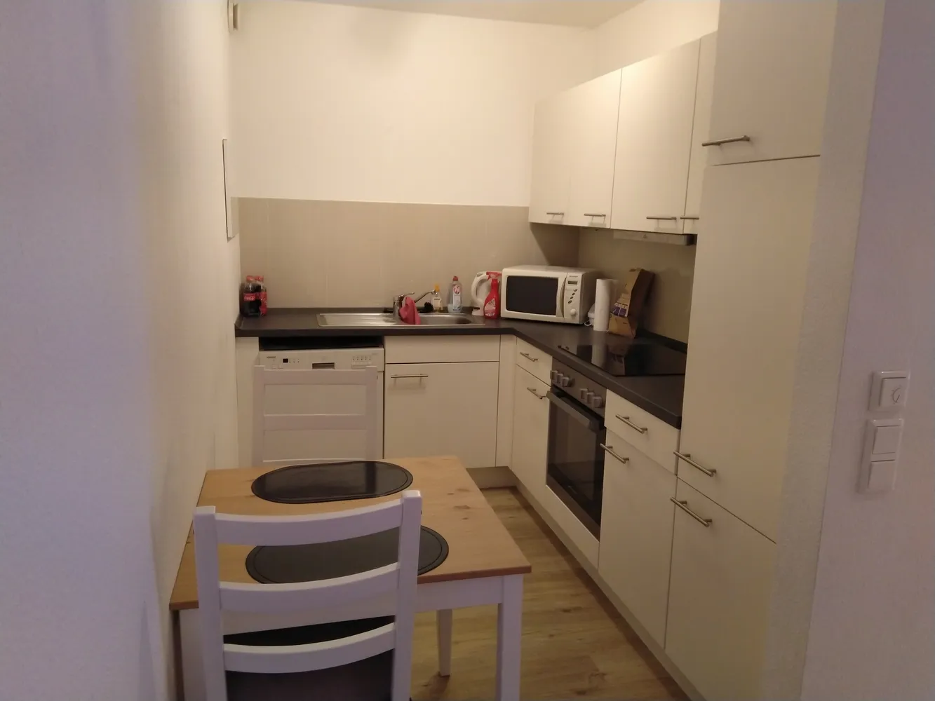 WG-Zimmer mit 16 m² in Flensburg – Bild 6