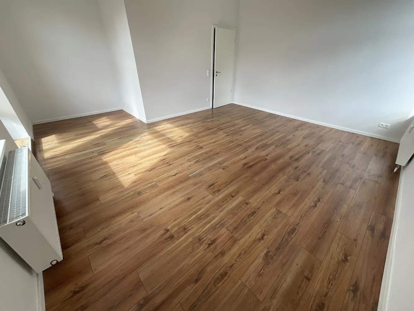 3 Zimmer Wohnung mit 86 m² in Lübeck – Bild 4