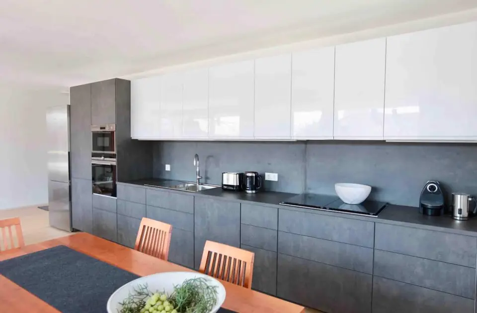 3 Zimmer Wohnung mit 89 m² in Weilheim in Oberbayern – Bild 3